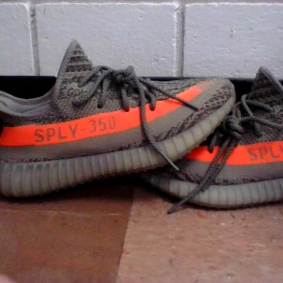 yeezy v1 beluga - Picture 2 of 3
